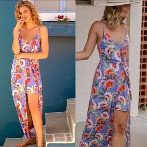 L*Space Riptide Dress